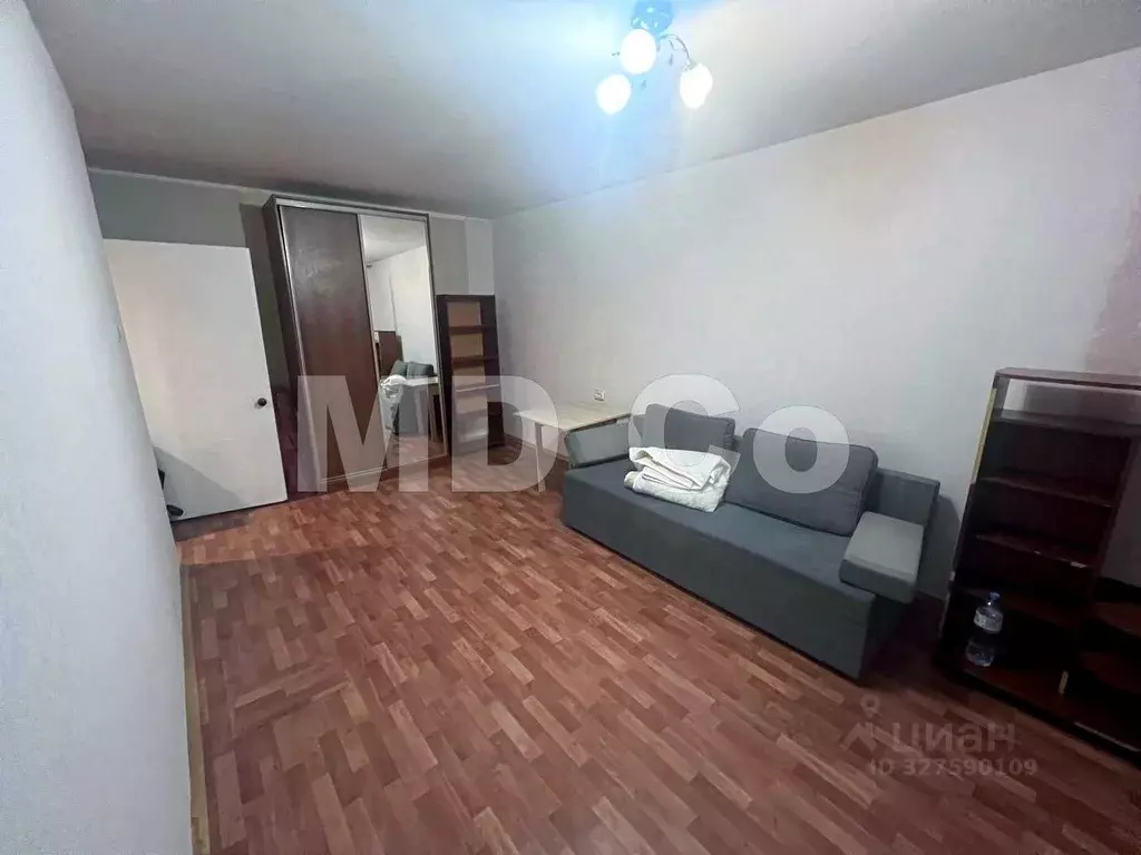 1-к кв. Москва Широкая ул., 11 (35.0 м) - Фото 1