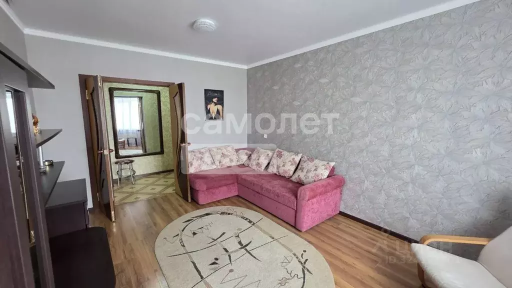 3-к кв. Краснодарский край, Геленджик Полевая ул., 33 (63.4 м) - Фото 1