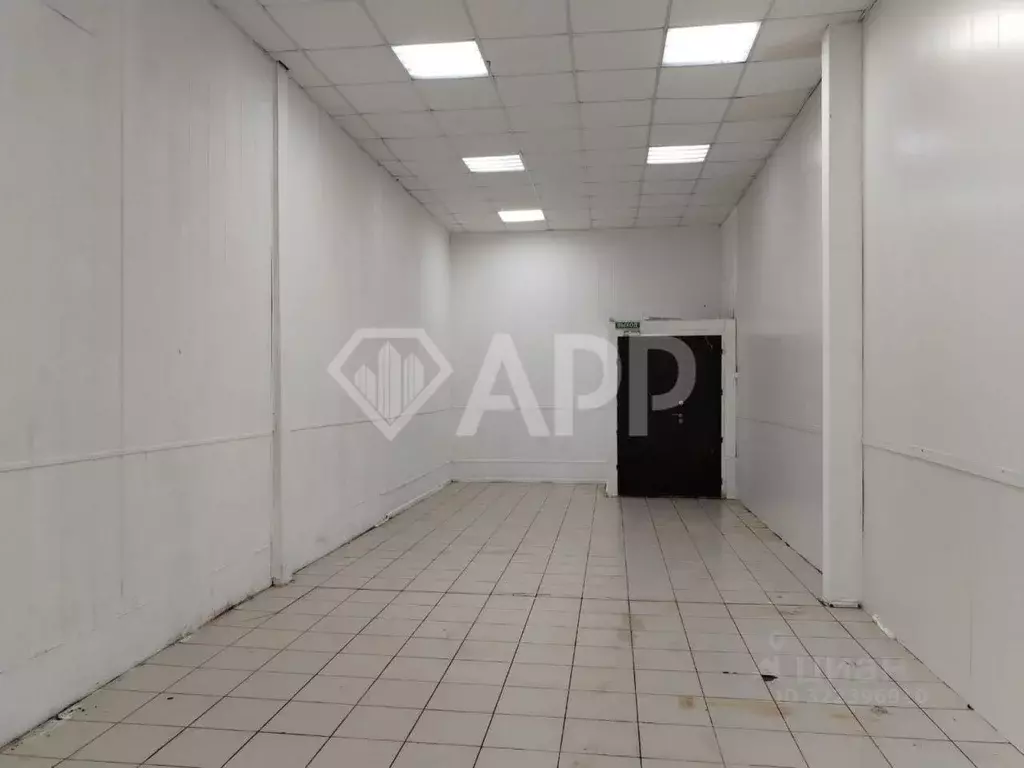 Помещение свободного назначения в Татарстан, Казань ул. Нариманова, 25 ... - Фото 1