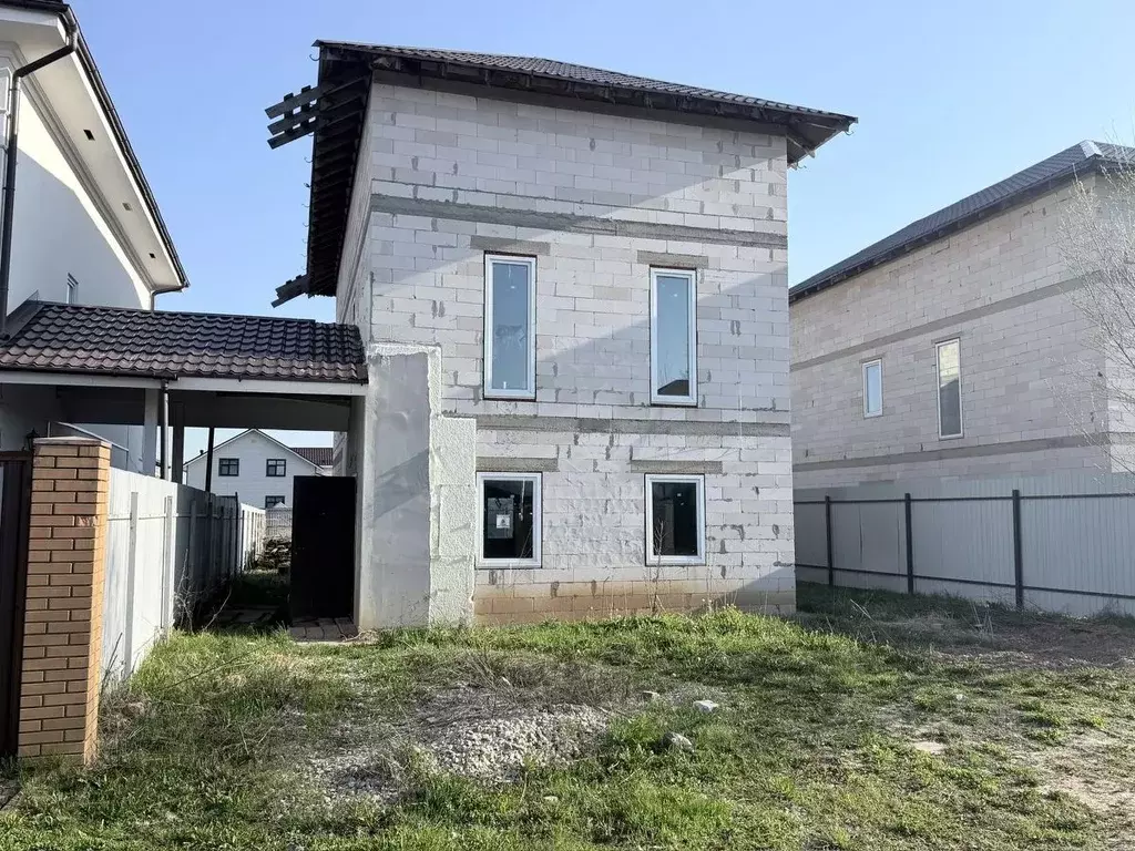 Дом в Москва Фаворит кп, 84 (210 м) - Фото 1