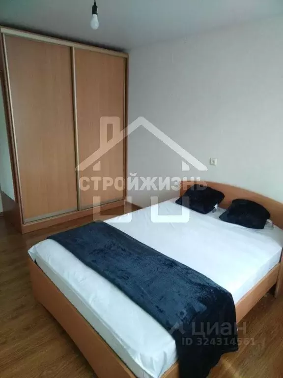 Комната Свердловская область, Екатеринбург ул. Сулимова, 42 (12.0 м) - Фото 2