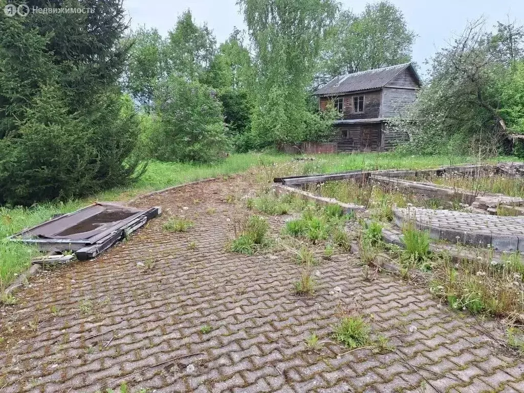 Дом в деревня Городище, Советская улица (160.7 м) - Фото 2