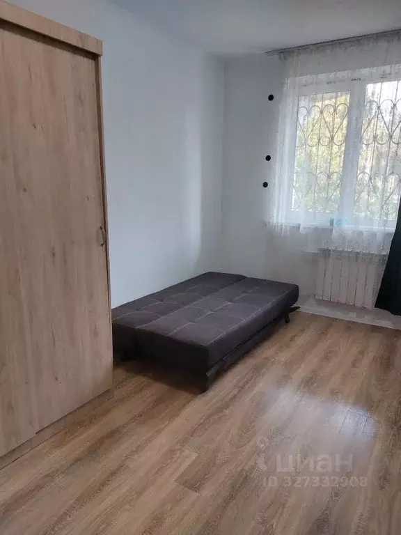 1-к кв. Москва ул. Госпитальный Вал, 5С1 (20.0 м) - Фото 1