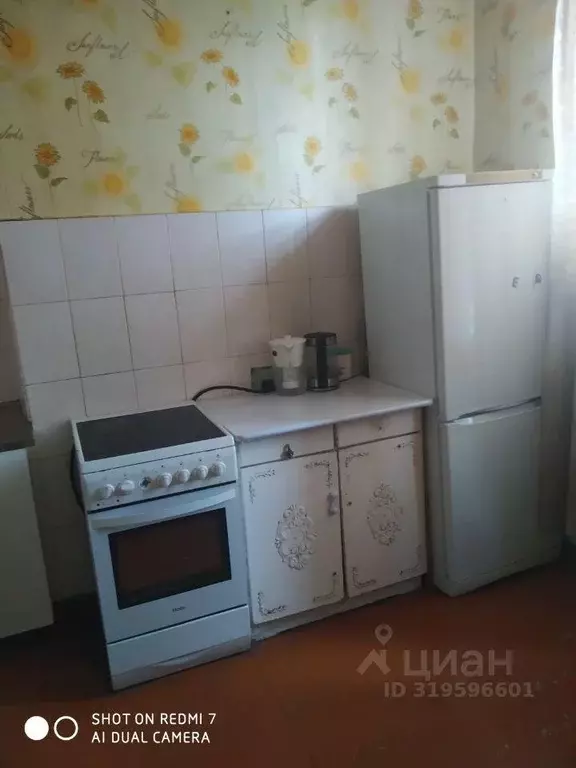 Квартира, 2 комнаты, 57.6 м - Фото 1