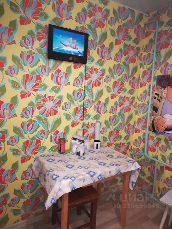 1-к кв. Кировская область, Киров Коминтерновский мкр, ул. Павла ... - Фото 2