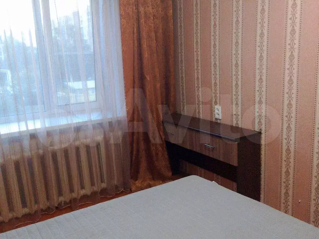 2-к. квартира, 52 м, 2/5 эт. - Фото 1