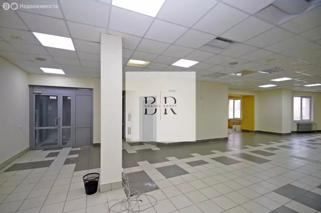 Офис (430 м) - Фото 1