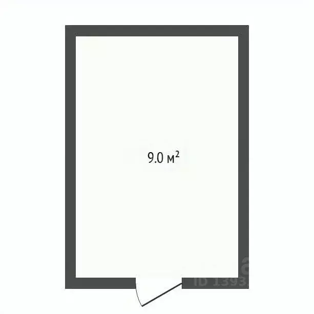 Склад в Тюменская область, Тюмень ул. Газовиков, 36 (9 м) - Фото 2