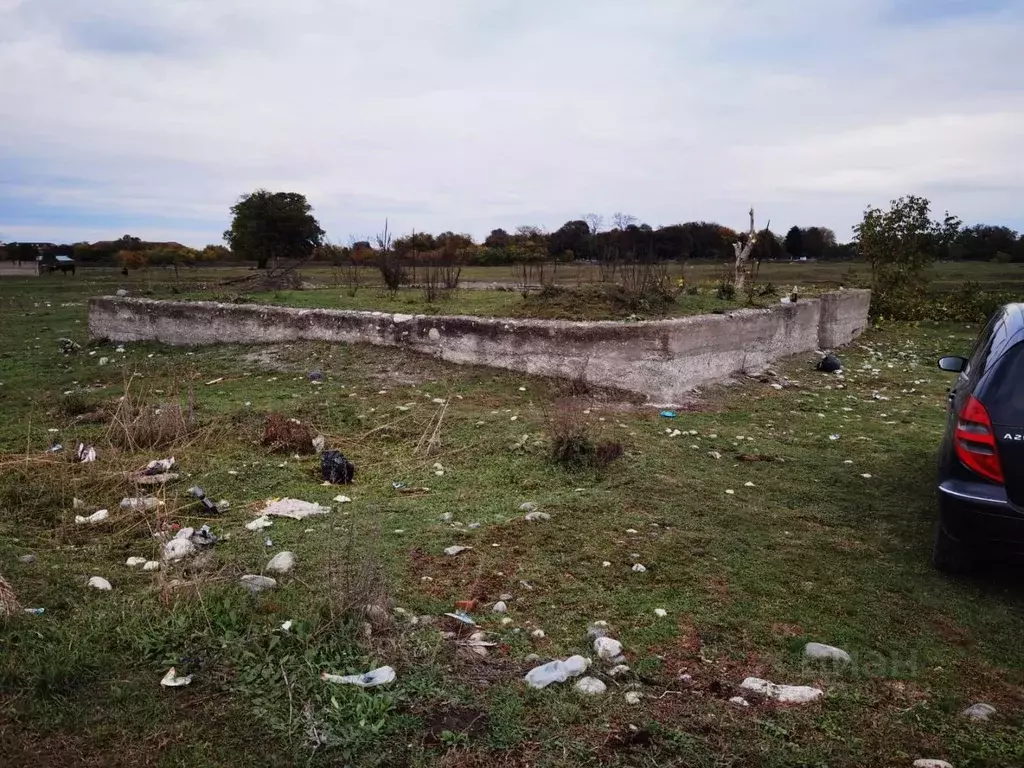 Участок в Северная Осетия, Ардон Весенняя ул. (6.0 сот.) - Фото 1