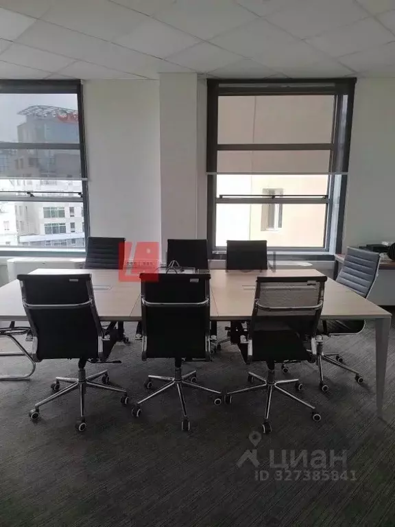 Офис в Москва Садовая-Самотечная ул., 24/27 (662 м) - Фото 2