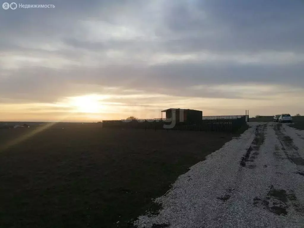 Участок в Перовское сельское поселение, село Ключи, улица Масторавы ... - Фото 1