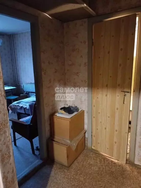 3-к кв. Липецкая область, Липецк ул. Ушинского, 9/2 (61.0 м) - Фото 1
