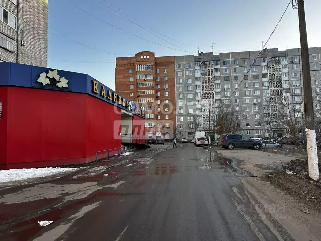 Торговая площадь в Московская область, Воскресенский район, ... - Фото 2