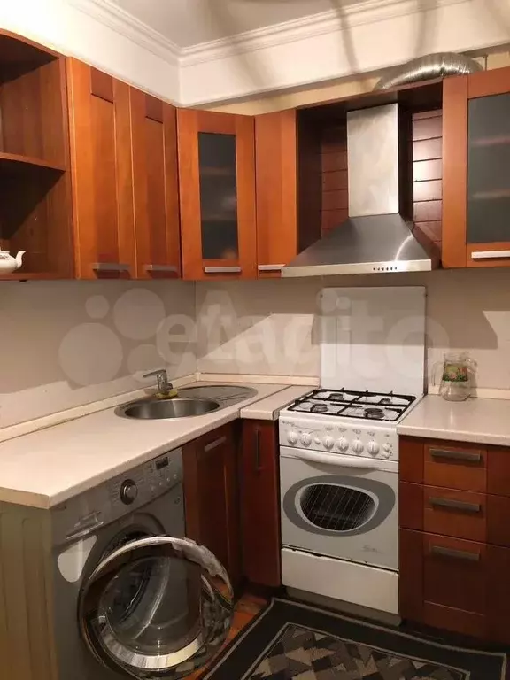 2-к. квартира, 50 м, 7/9 эт. - Фото 1