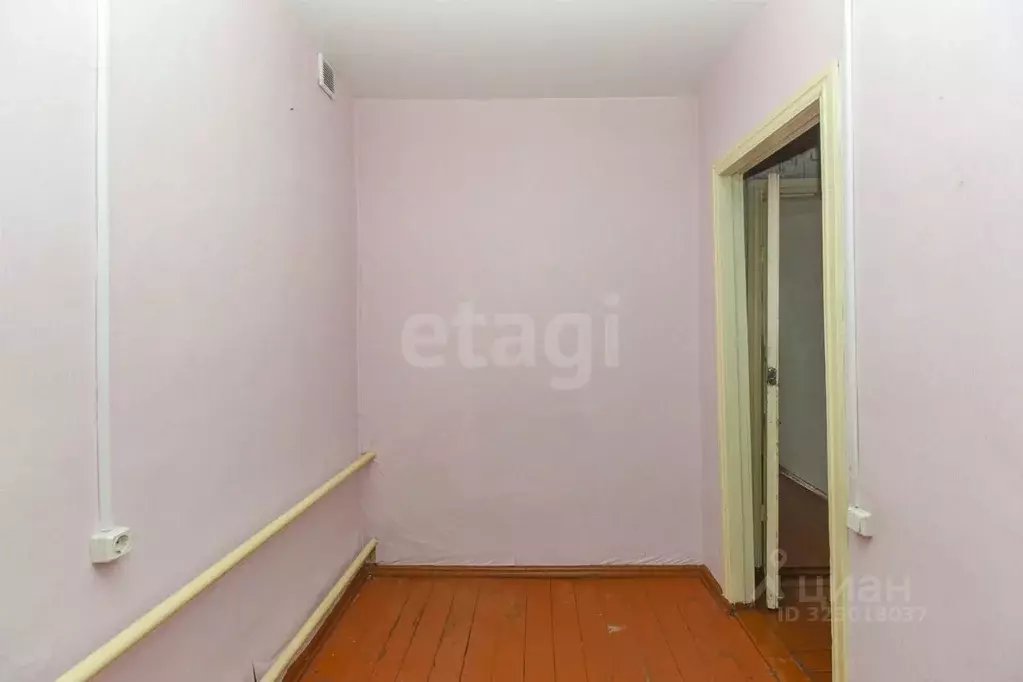 Дом в Омская область, Омск пер. 1-й 5 Декабря, 36 (80 м) - Фото 1