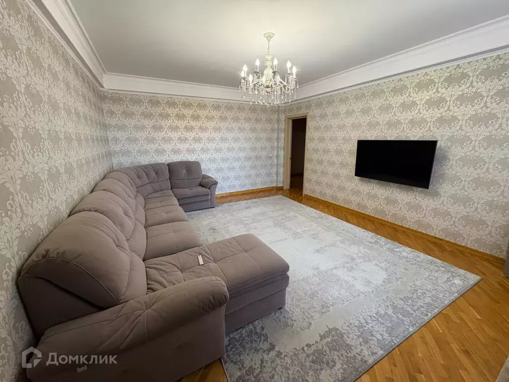 Продаётся 3-к квартира, 93.5 м - Фото 1