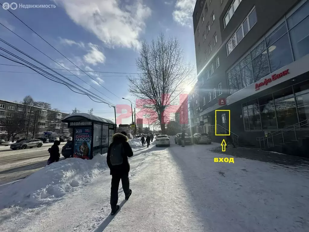 Офис (213.5 м) - Фото 2