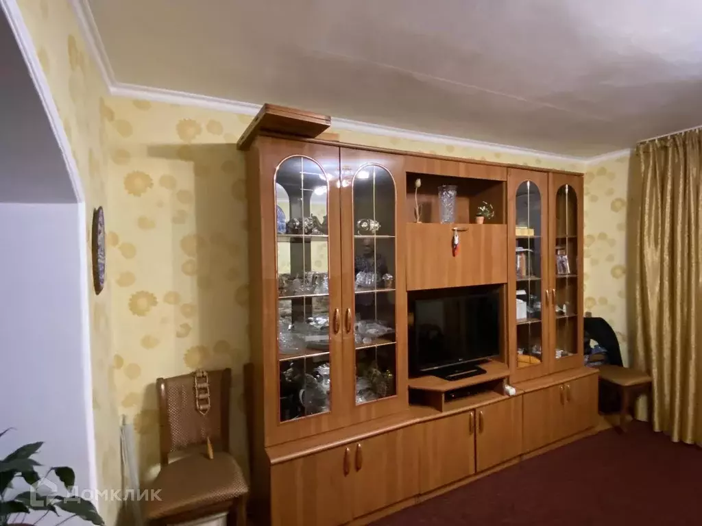 Продаётся 3-к квартира, 65 м - Фото 0