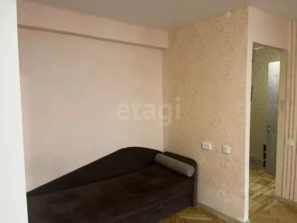 1-к кв. Москва ул. Павла Корчагина, 4 (28.8 м) - Фото 1