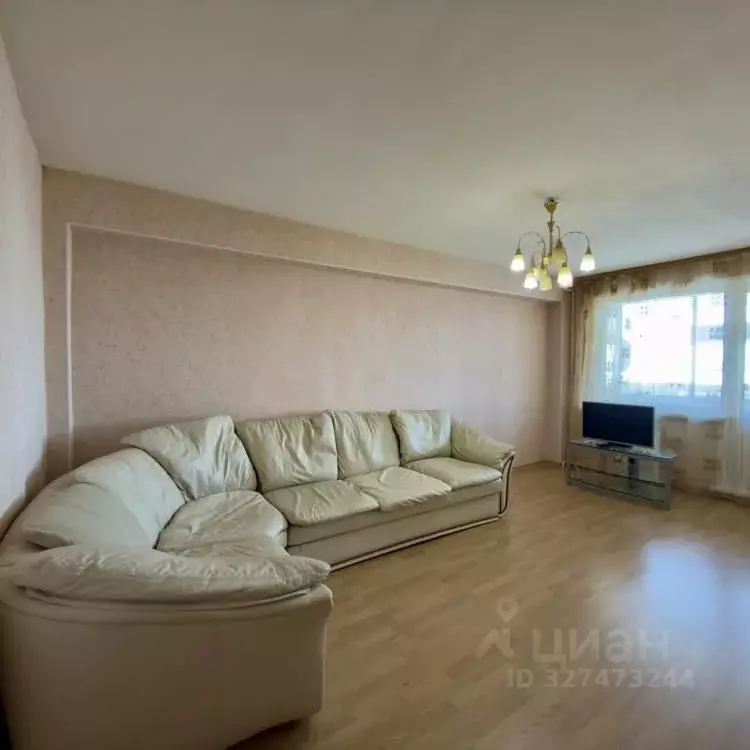 3-к кв. Иркутская область, Иркутский муниципальный округ, Листвянка рп ... - Фото 2