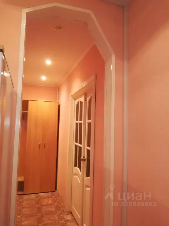 2-к кв. Москва ул. Менжинского, 9 (45.0 м) - Фото 1