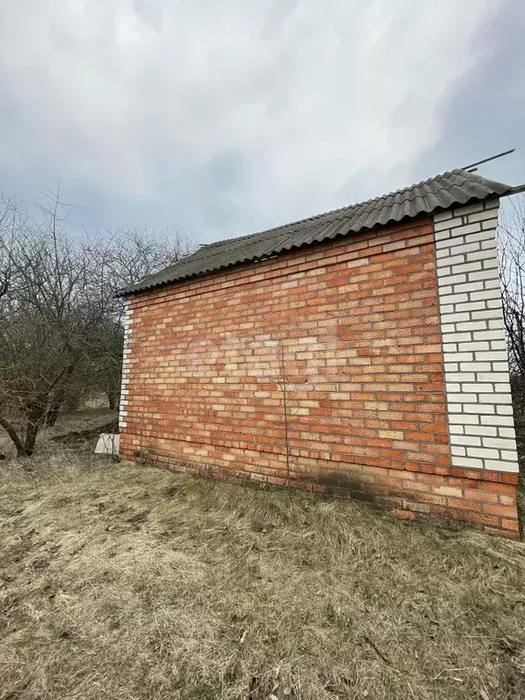 Дом в Краснодарский край, Староминская ст-ца, Чайка садоводческое ... - Фото 1