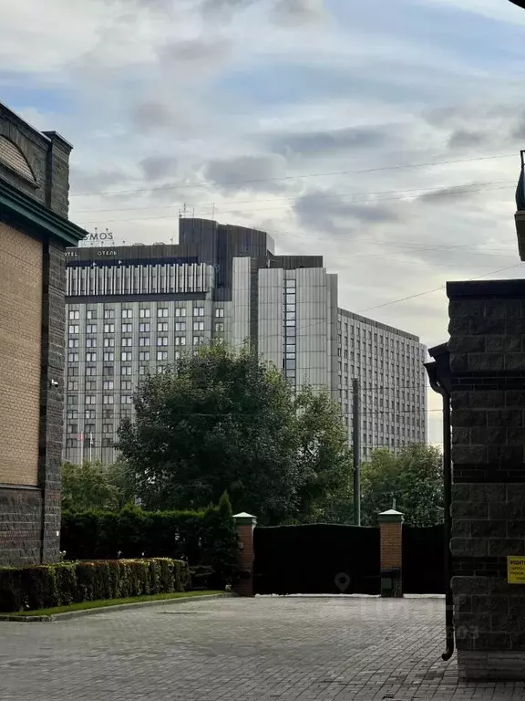 3-к кв. Санкт-Петербург ул. Нахимова, 15 (112.0 м) - Фото 2