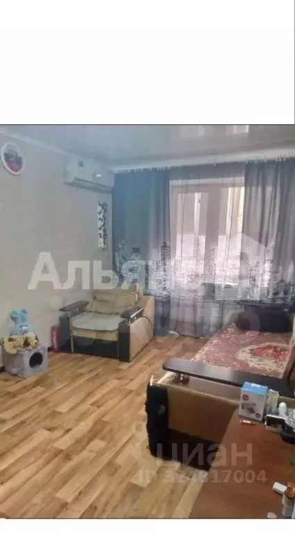 2-к кв. Ростовская область, Донецк ул. Станиславского, 19 (43.0 м) - Фото 1