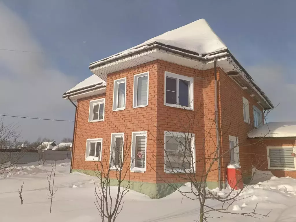 Дом в Московская область, Солнечногорск городской округ, ... - Фото 2