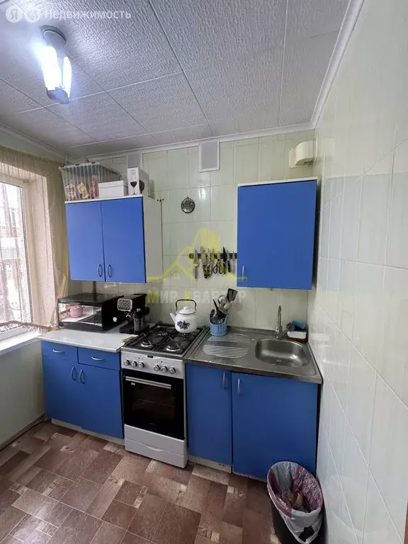 2-комнатная квартира: Орск, посёлок ОЗТП, улица Андреева, 7А (47.5 м) - Фото 2