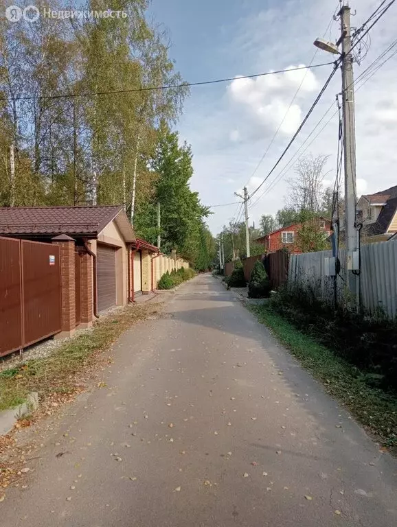 Дом в Московская область, муниципальный округ Чехов, деревня Васькино, ... - Фото 1