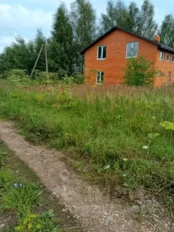 Дом в Калужская область, Козельский муниципальный округ, Деревня ... - Фото 1