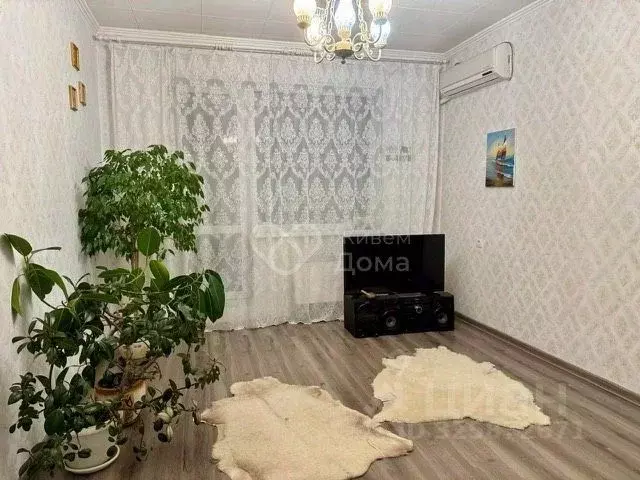 2-к кв. Волгоградская область, Волгоград Гагринская ул., 7а (54.0 м) - Фото 2