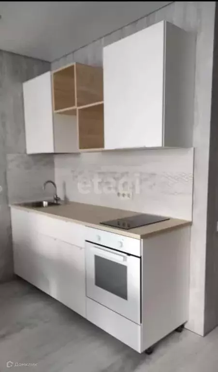 Продаётся квартира-студия, 30 м - Фото 1