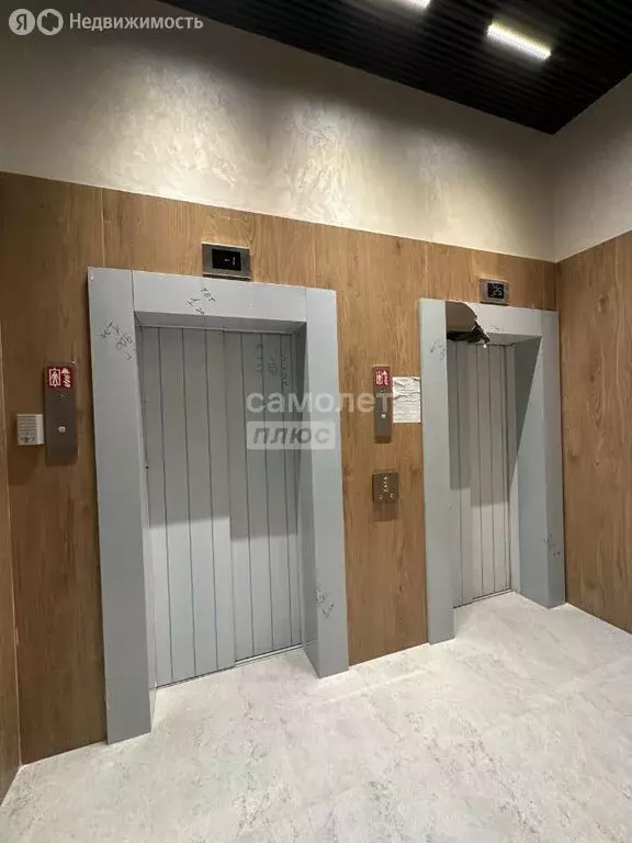 Квартира-студия: Красногорск, Большая Воскресенская улица, 5 (52 м) - Фото 1