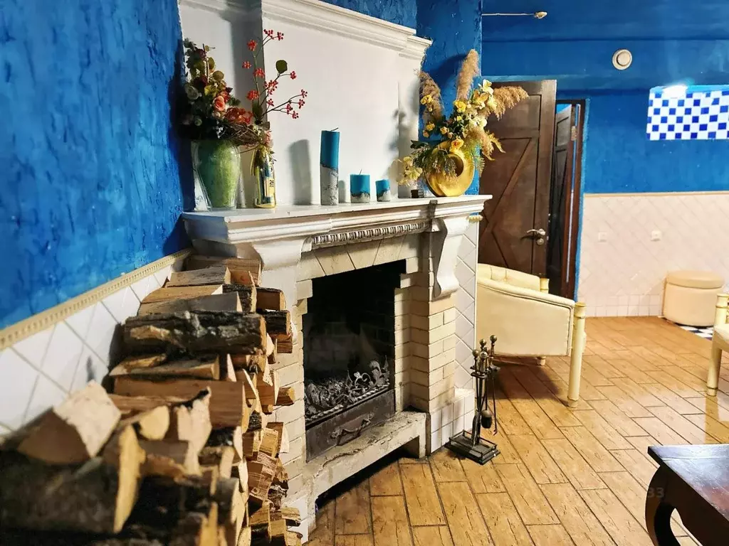Помещение свободного назначения в Крым, Алупка ул. Фрунзе, 1А (40 м) - Фото 0