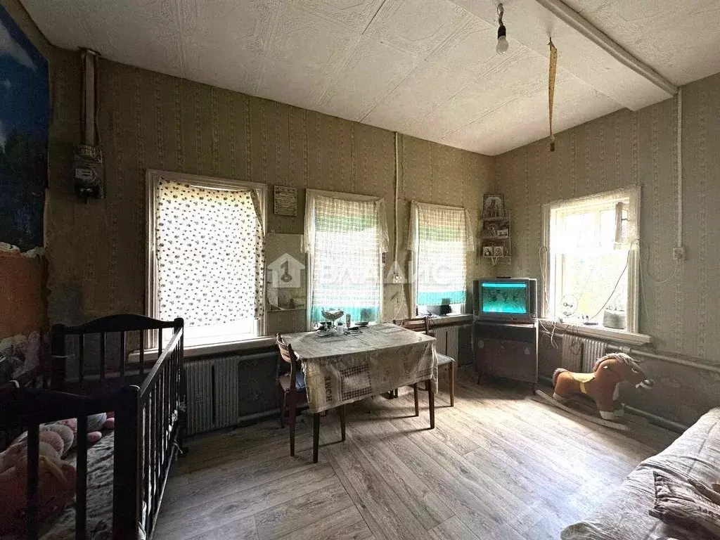 Дом в Ивановская область, Родники ул. 9 Января, 29 (25 м) - Фото 2