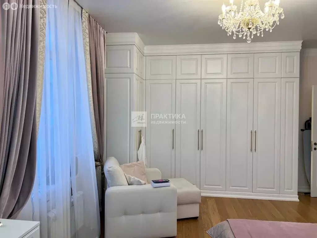 2-комнатная квартира: Москва, Никитинская улица, 10 (57.1 м) - Фото 2