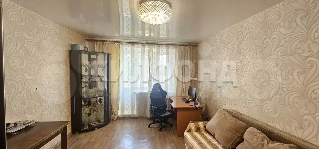 2-к. квартира, 77 м, 2/10 эт. - Фото 1