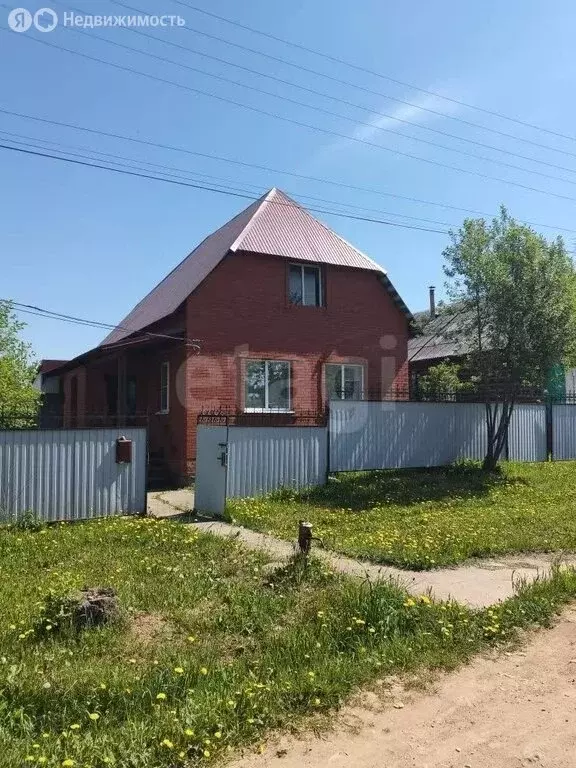 Дом в Можга, Чебершурская улица (80 м) - Фото 1