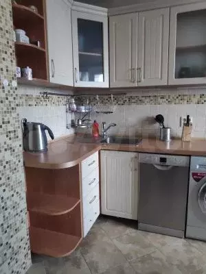 3-к. квартира, 97 м, 7/14 эт. - Фото 1