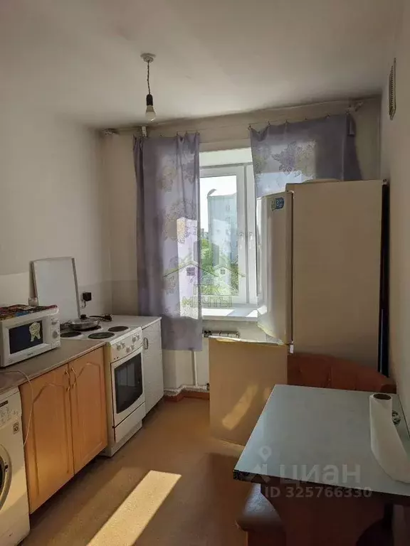 3-к кв. Бурятия, Улан-Удэ Октябрьская ул., 45 (63.0 м) - Фото 1