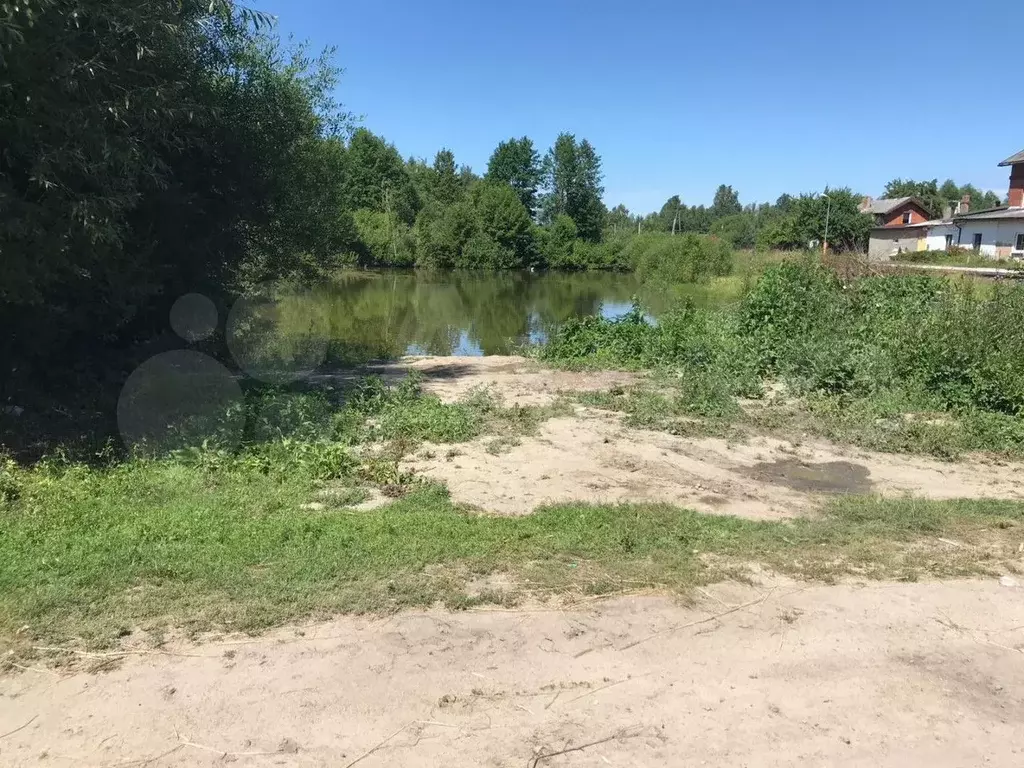 Участок 6 сот. (СНТ, ДНП) - Фото 1
