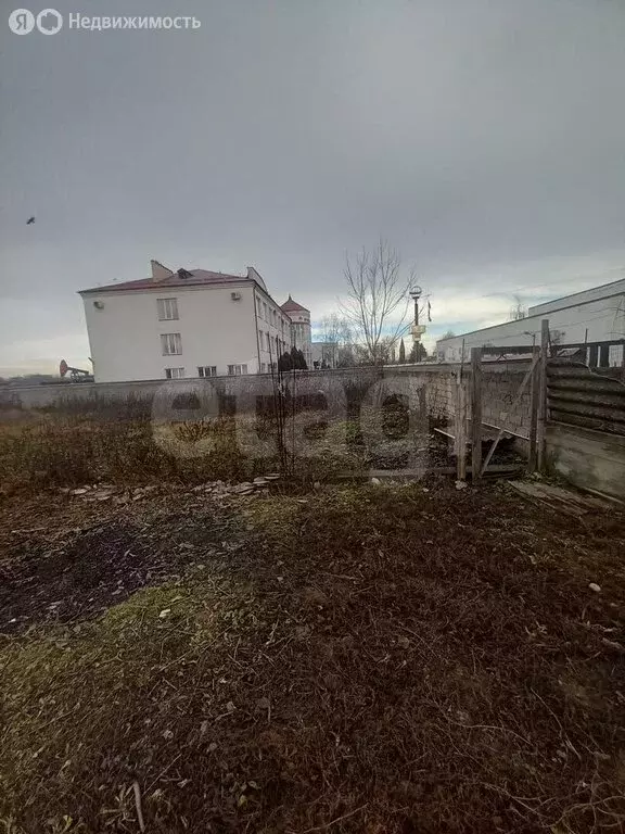 Участок в Назрань, Курганная улица (15 м) - Фото 1