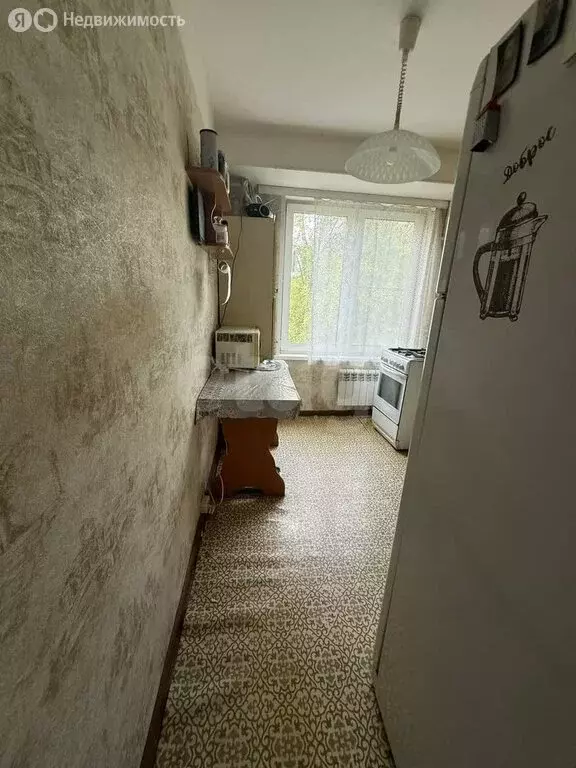 3-комнатная квартира: Москва, проспект Андропова, 33к2 (64.4 м) - Фото 1