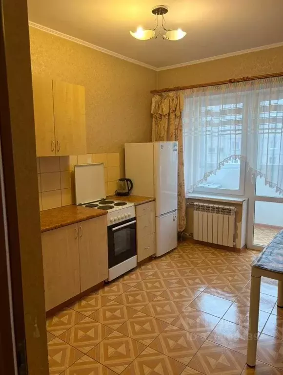 1-к кв. Калининградская область, Калининград Интернациональная ул., 64 ... - Фото 2