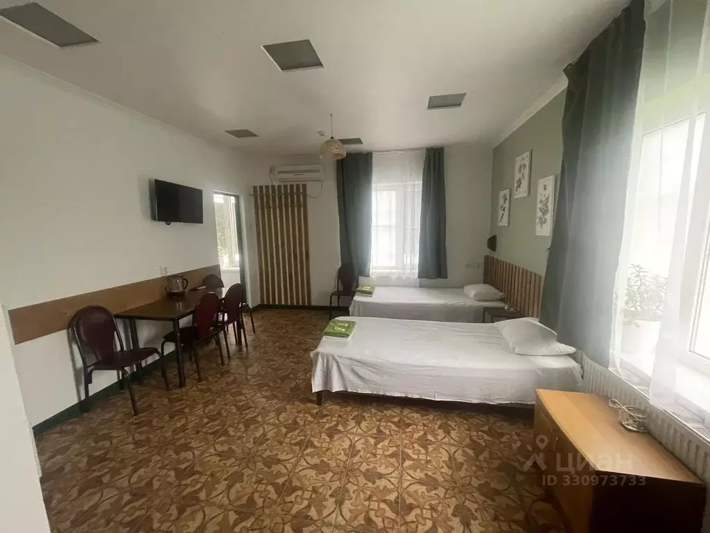 Комната Ставропольский край, Буденновск Тополиный пер., 9 (26.0 м) - Фото 2