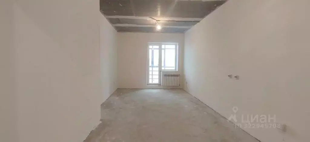 Студия Хакасия, Абакан ул. Ивана Ярыгина, 33/1 (27.0 м) - Фото 0