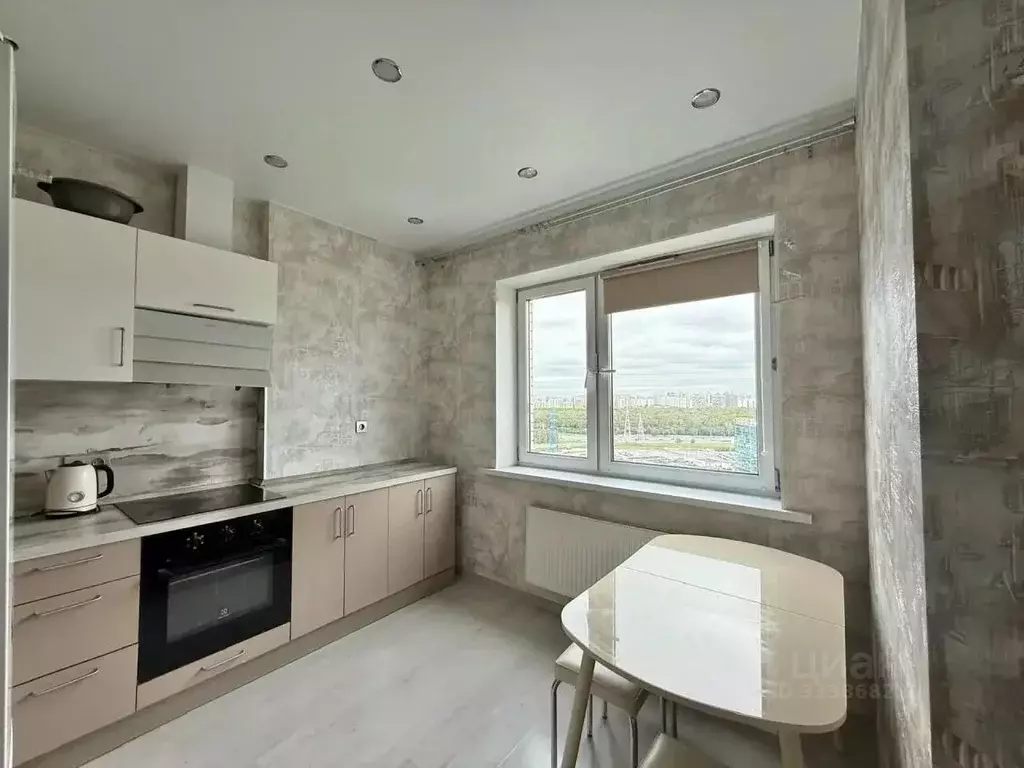 2-к кв. Москва ул. Татьянин Парк, 19к3 (62.0 м) - Фото 1