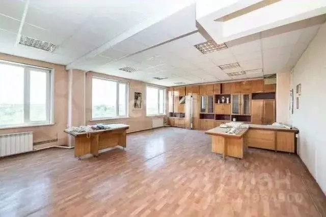 Офис в Курганская область, Курган Промышленная ул., 33 (332 м) - Фото 1